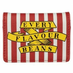 Bioworld Wallets Harry Potter Every Flavour Beans Card Wallet