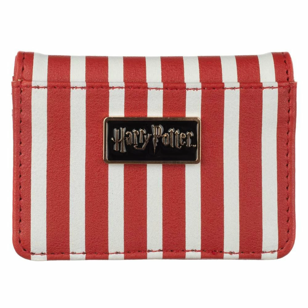 Bioworld Wallets Harry Potter Every Flavour Beans Card Wallet 5 Bioworld Wallets Harry Potter Every Flavour Beans Card Wallet