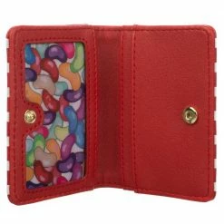 Bioworld Wallets Harry Potter Every Flavour Beans Card Wallet