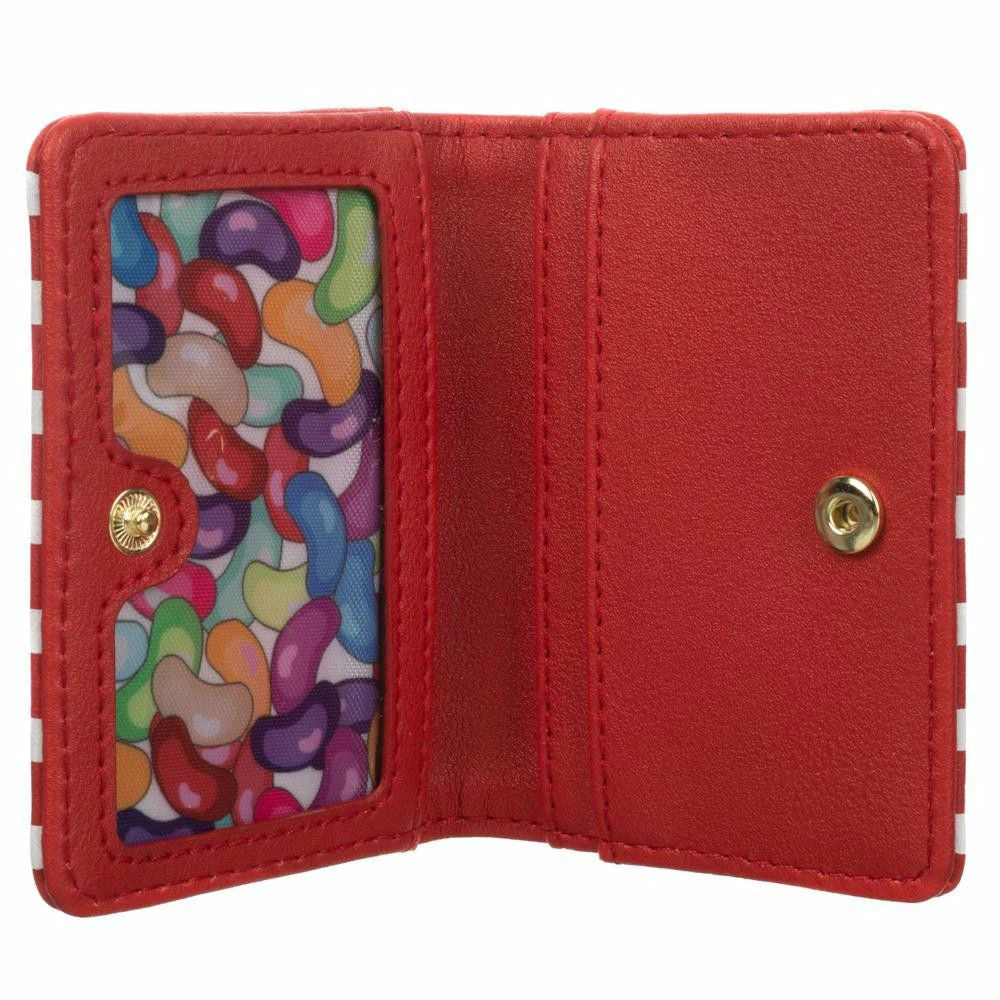 Bioworld Wallets Harry Potter Every Flavour Beans Card Wallet 4 Bioworld Wallets Harry Potter Every Flavour Beans Card Wallet