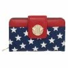 Bioworld WONDER WOMAN BI-FOLD WALLET Wallets