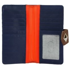 Bioworld Star Wars Ahsoka Tano Bi-fold Wallet