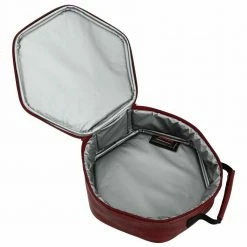 Bioworld Totes & Bags Dungeons & Dragons Die Cut Insulated Lunch Box