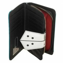 Circle Of Hope Boutique Wallets My Hero Academia Deku Snap Front Wallet