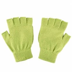 Bioworld Dr. Seuss The Grinch Big Face Glomitts