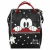 Bioworld Backpacks Disney Mickey Mouse Big Face Tablet Sleeve Backpack 2 Bioworld Backpacks Disney Mickey Mouse Big Face Tablet Sleeve Backpack