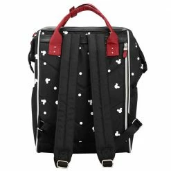 Bioworld Backpacks Disney Mickey Mouse Big Face Tablet Sleeve Backpack