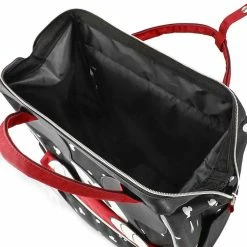 Bioworld Backpacks Disney Mickey Mouse Big Face Tablet Sleeve Backpack