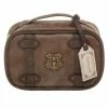 Bioworld Harry Potter Trunk Travel Cosmetic Bag