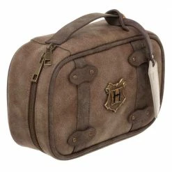Bioworld Harry Potter Trunk Travel Cosmetic Bag