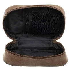 Bioworld Harry Potter Trunk Travel Cosmetic Bag