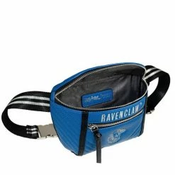 Danielle Nicole Backpacks Ravenclaw Quilted House Belt Bag