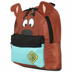 Bioworld Scooby Doo Decorative 3D Mini Backpack