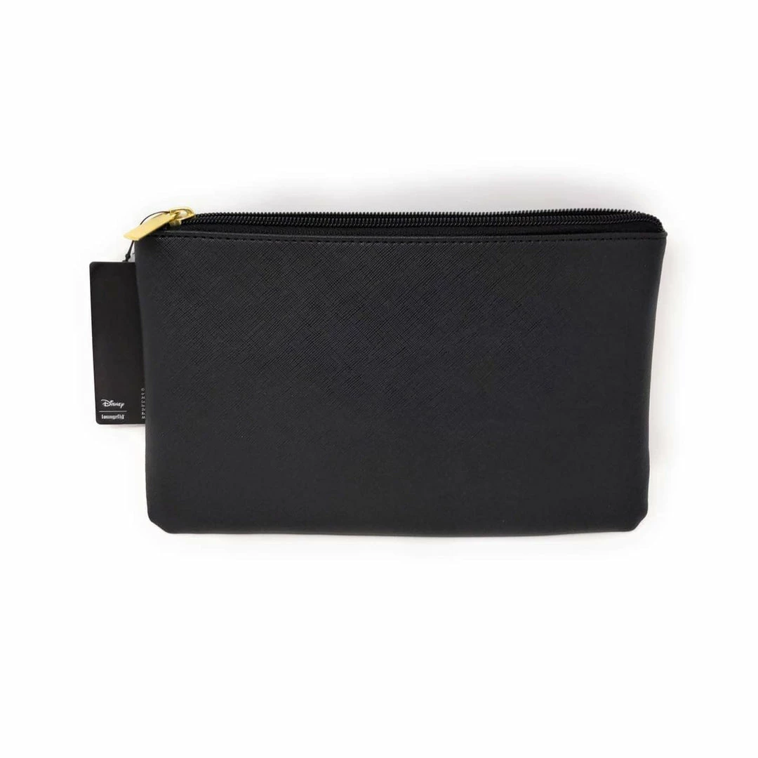 Loungefly Disney Alice In Wonderland Faux Leather Wallet Pouch 5 Loungefly Disney Alice In Wonderland Faux Leather Wallet Pouch