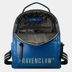 Danielle Nicole Ravenclaw Quilted House Backpack Backpacks