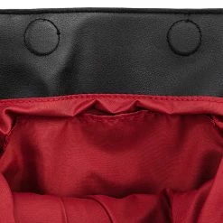 Loungefly Disney Lady And The Tramp Plaid Crossbody Bag (Exclusive) 13 Loungefly Disney Lady And The Tramp Plaid Crossbody Bag (Exclusive)