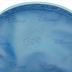 Pop! By Loungefly Disney Pocahontas Meeko Flit Earth Day Cosplay Mini Backpack Backpacks