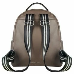 Danielle Nicole Backpacks Hufflepuff Quilted House Backpack 9 Danielle Nicole Backpacks Hufflepuff Quilted House Backpack