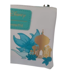 Loungefly Rajah Reusable Tote And Coin Pouch Set (Exclusive) Totes & Bags