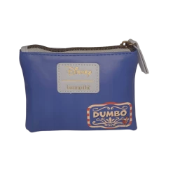 Loungefly Dumbo Reusable Tote And Coin Pouch Set (Exclusive) 10 Loungefly Dumbo Reusable Tote And Coin Pouch Set (Exclusive)