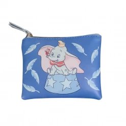 Loungefly Dumbo Reusable Tote And Coin Pouch Set (Exclusive)