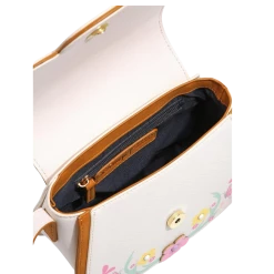 Danielle Nicole Disney Bambi Figural Floral Crossbody Bag Totes & Bags 10 Danielle Nicole Disney Bambi Figural Floral Crossbody Bag Totes & Bags