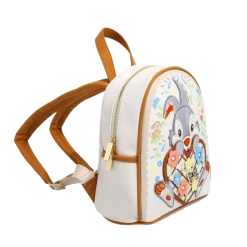 Danielle Nicole Disney Bambi Thumper Heart Mini Backpack