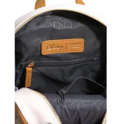 Danielle Nicole Disney Bambi Thumper Heart Mini Backpack