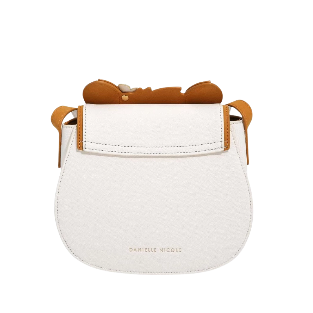 Danielle Nicole Disney Bambi Figural Floral Crossbody Bag Totes & Bags 8 Danielle Nicole Disney Bambi Figural Floral Crossbody Bag Totes & Bags