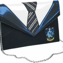 Totes & Bags Danielle Nicole Harry Potter Ravenclaw Uniform Clutch Bag