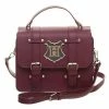 Bioworld Totes & Bags Harry Potter Hogwarts Satchel Purse