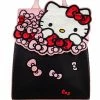 Danielle Nicole Hello Kitty Bow Backpack Backpacks