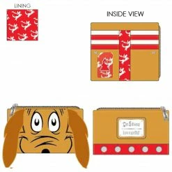 Circle Of Hope Boutique Loungefly Max Wallet Wallets