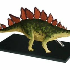 John N. Hansen Co. Puzzles, Games, & Toys 4D Vision Stegosaurus Anatomy Model 11 John N. Hansen Co. Puzzles, Games, & Toys 4D Vision Stegosaurus Anatomy Model