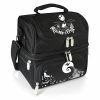 Picnic Time Totes & Bags Pranzo Lunch Tote - Nightmare Before Christmas Jack (Black)