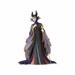 Enesco Disney Showcase Sleeping Beauty Maleficent Figurine