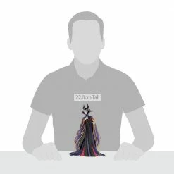 Enesco Disney Showcase Sleeping Beauty Maleficent Figurine