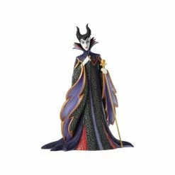 Enesco Disney Showcase Sleeping Beauty Maleficent Figurine