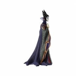 Enesco Disney Showcase Sleeping Beauty Maleficent Figurine