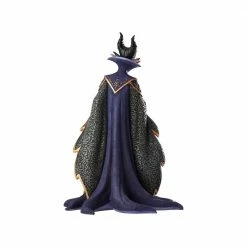 Enesco Disney Showcase Sleeping Beauty Maleficent Figurine