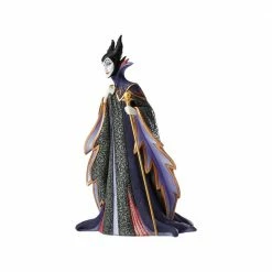 Enesco Disney Showcase Sleeping Beauty Maleficent Figurine