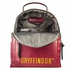 Danielle Nicole Backpacks Gryffindor Quilted House Backpack