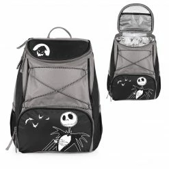 Picnic Time Nightmare Before Christmas Jack Skellington PTX Backpack Cooler Backpacks