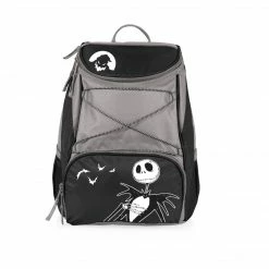 Picnic Time Nightmare Before Christmas Jack Skellington PTX Backpack Cooler Backpacks