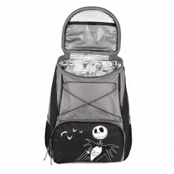 Picnic Time Nightmare Before Christmas Jack Skellington PTX Backpack Cooler Backpacks