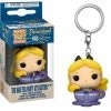 Funko Collectibles Disneyland 65th Alice In Teacup Pocket Pop! Keychain