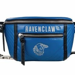 Danielle Nicole Backpacks Ravenclaw Quilted House Belt Bag