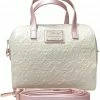 Totes & Bags Loungefly Disney Princess Damask Debossed Duffel Handbag