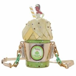 Circle Of Hope Boutique Danielle Nicole The Evening Star Tiana Frappuccino Crossbody