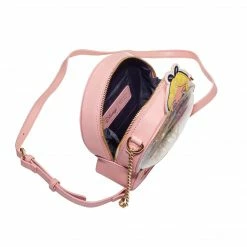 Danielle Nicole Alice In Wonderland - I ❤️ Wonderland Crossbody